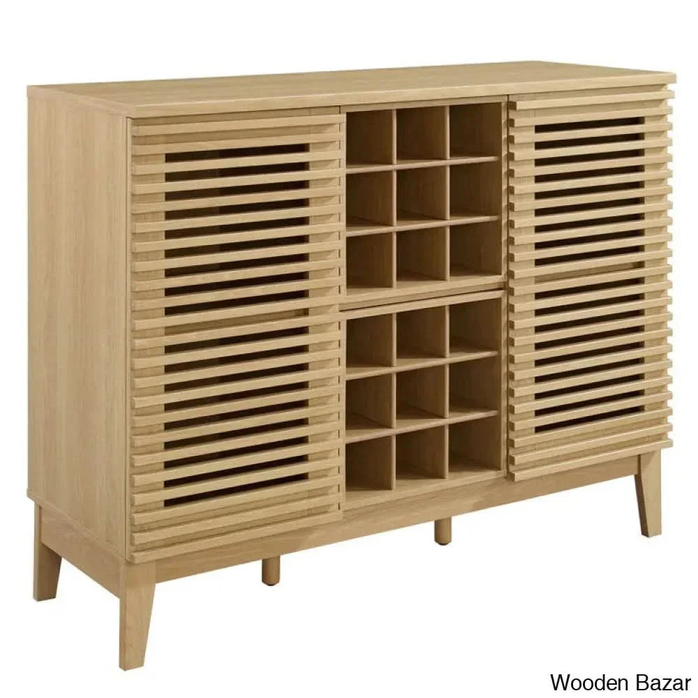 - Wooden Empiro