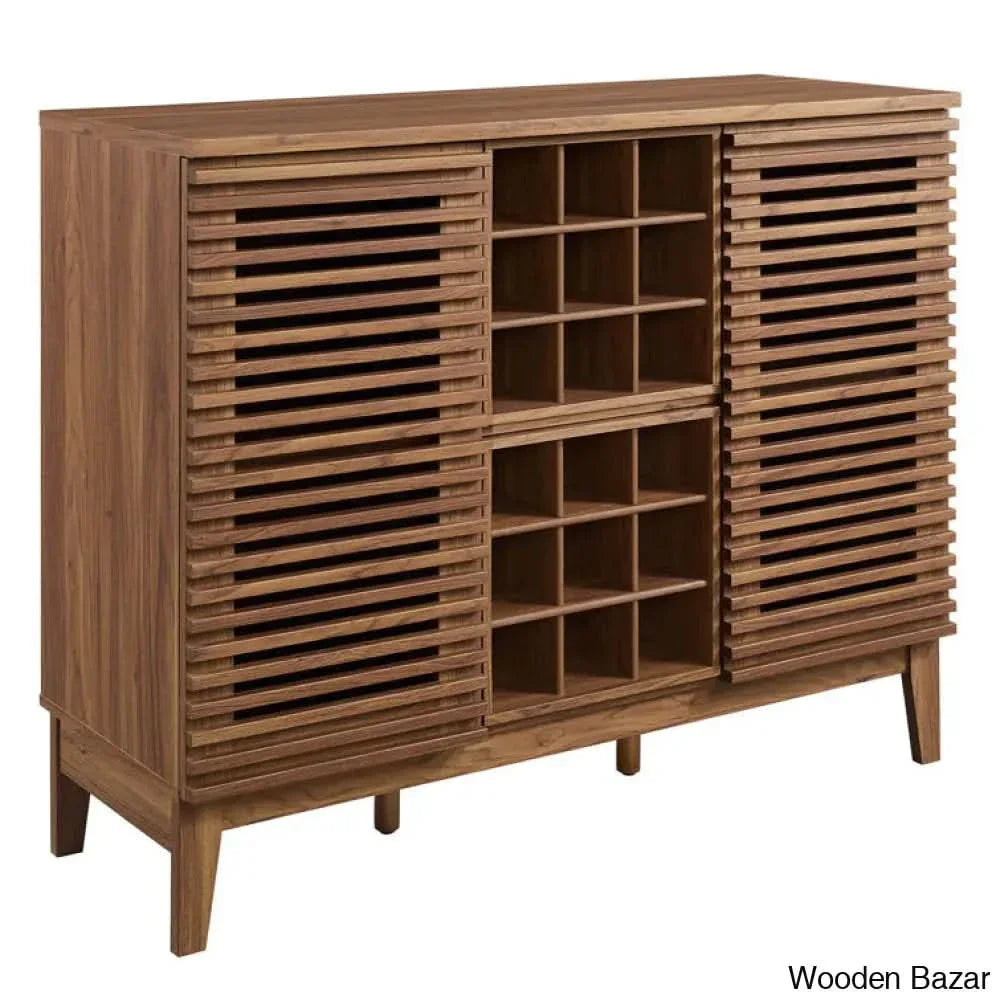 - Wooden Empiro