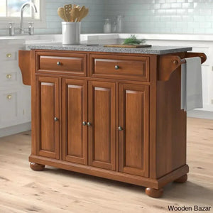 - Wooden Empiro