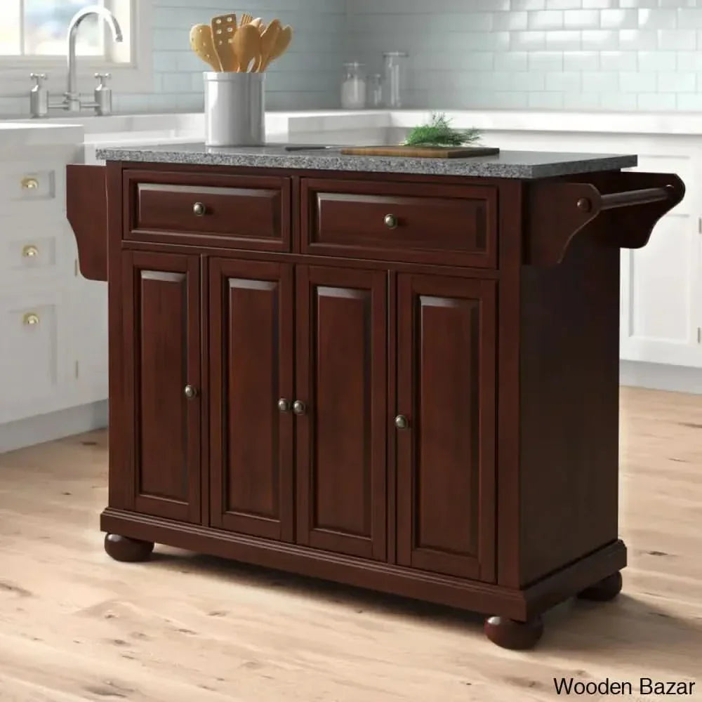 - Wooden Empiro