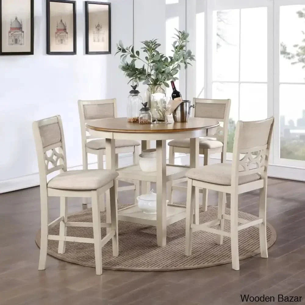 - Wooden Empiro