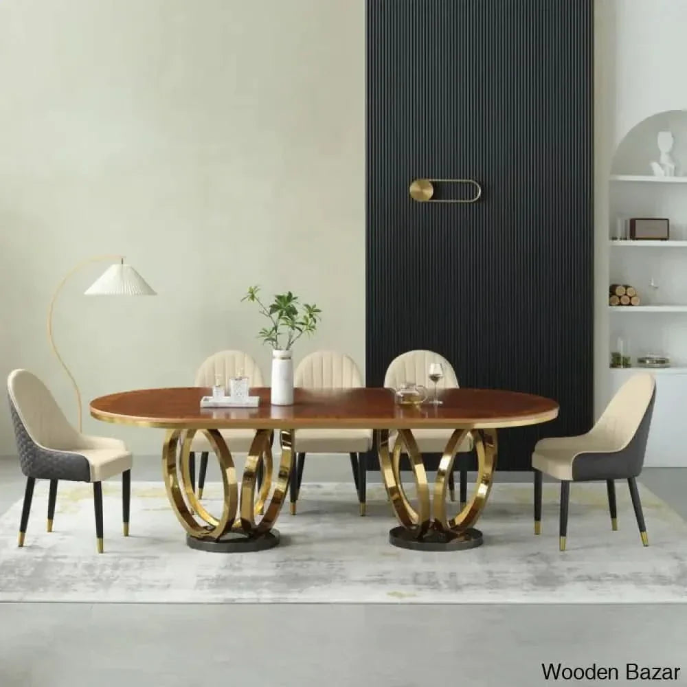 - Wooden Empiro