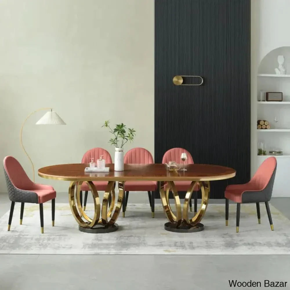 - Wooden Empiro