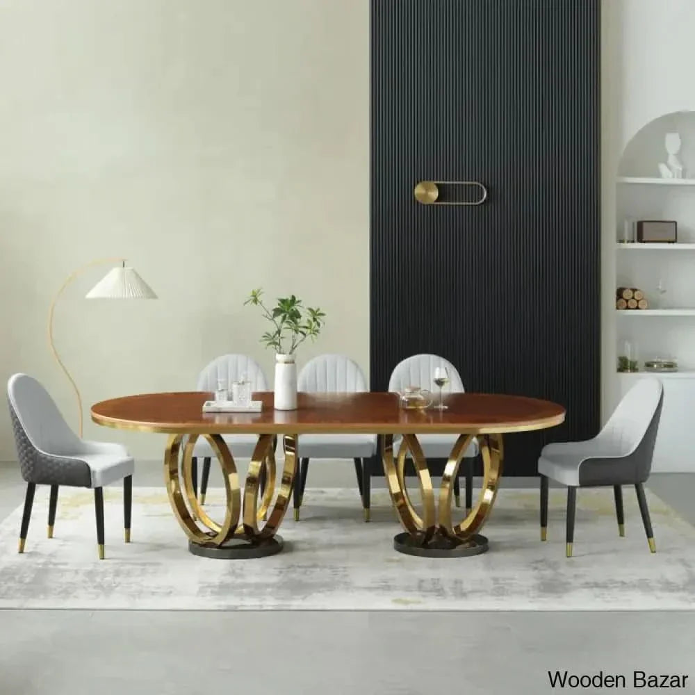 - Wooden Empiro