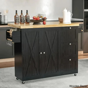 - Wooden Empiro