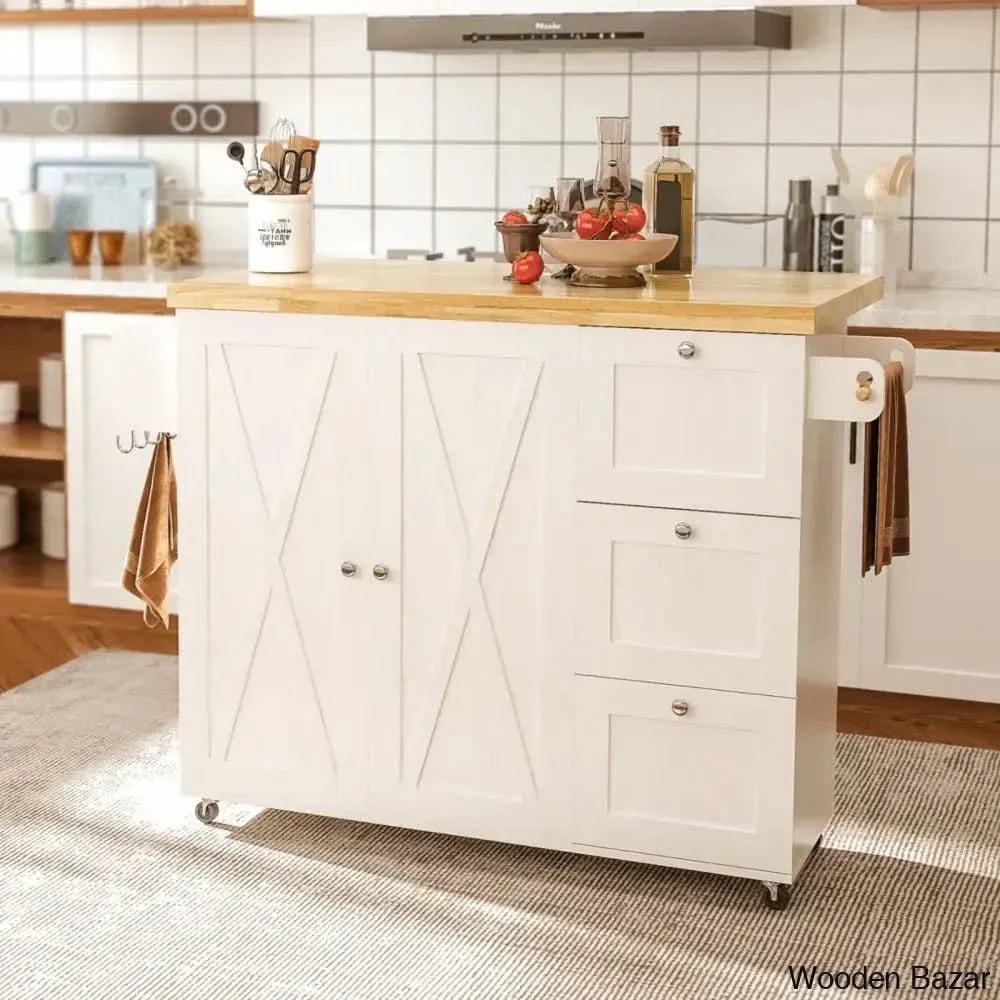 - Wooden Empiro