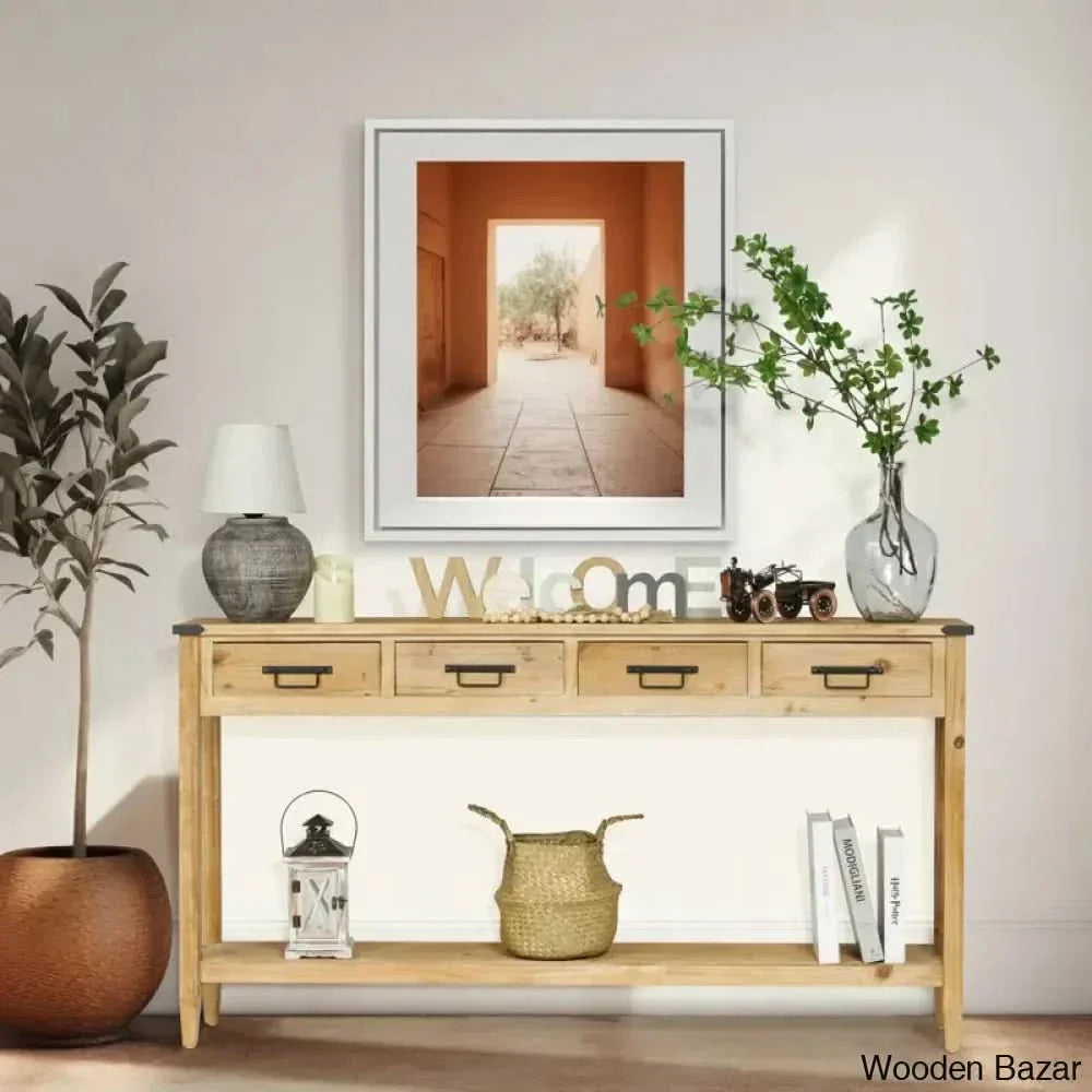 - Wooden Empiro
