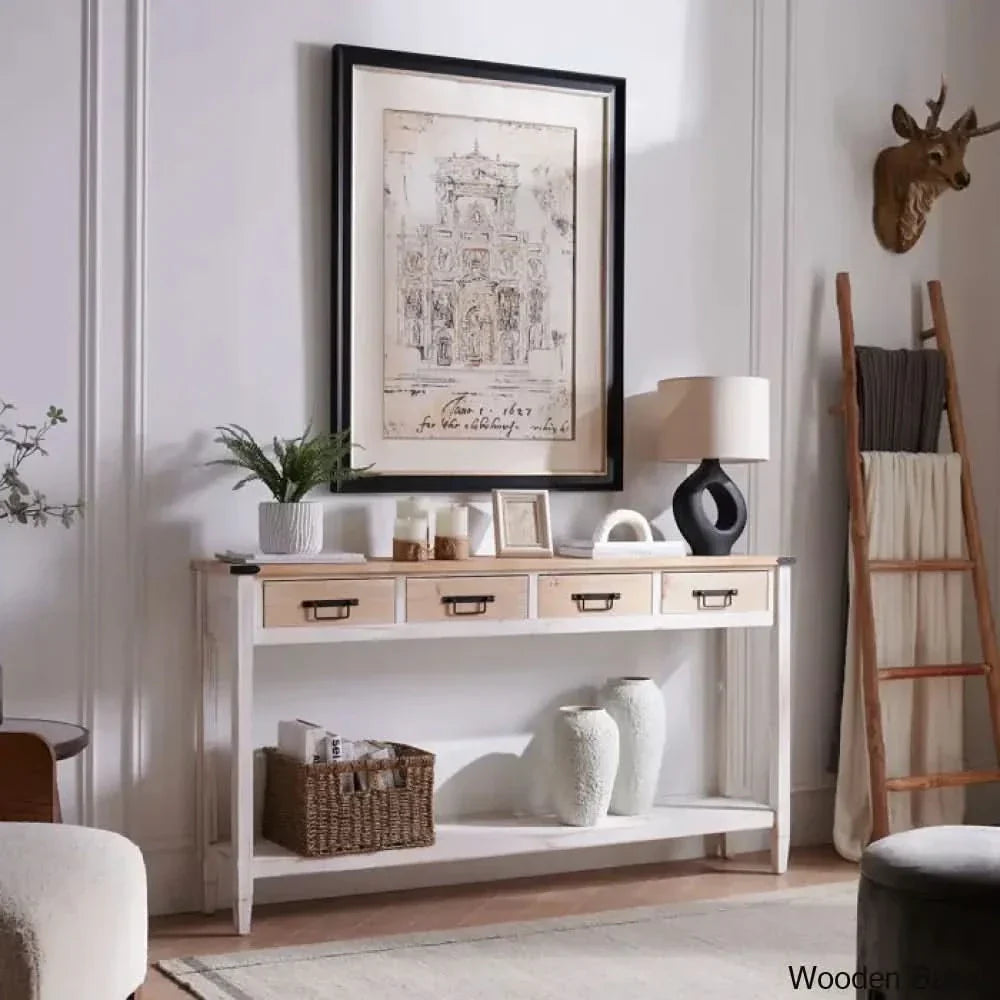 - Wooden Empiro