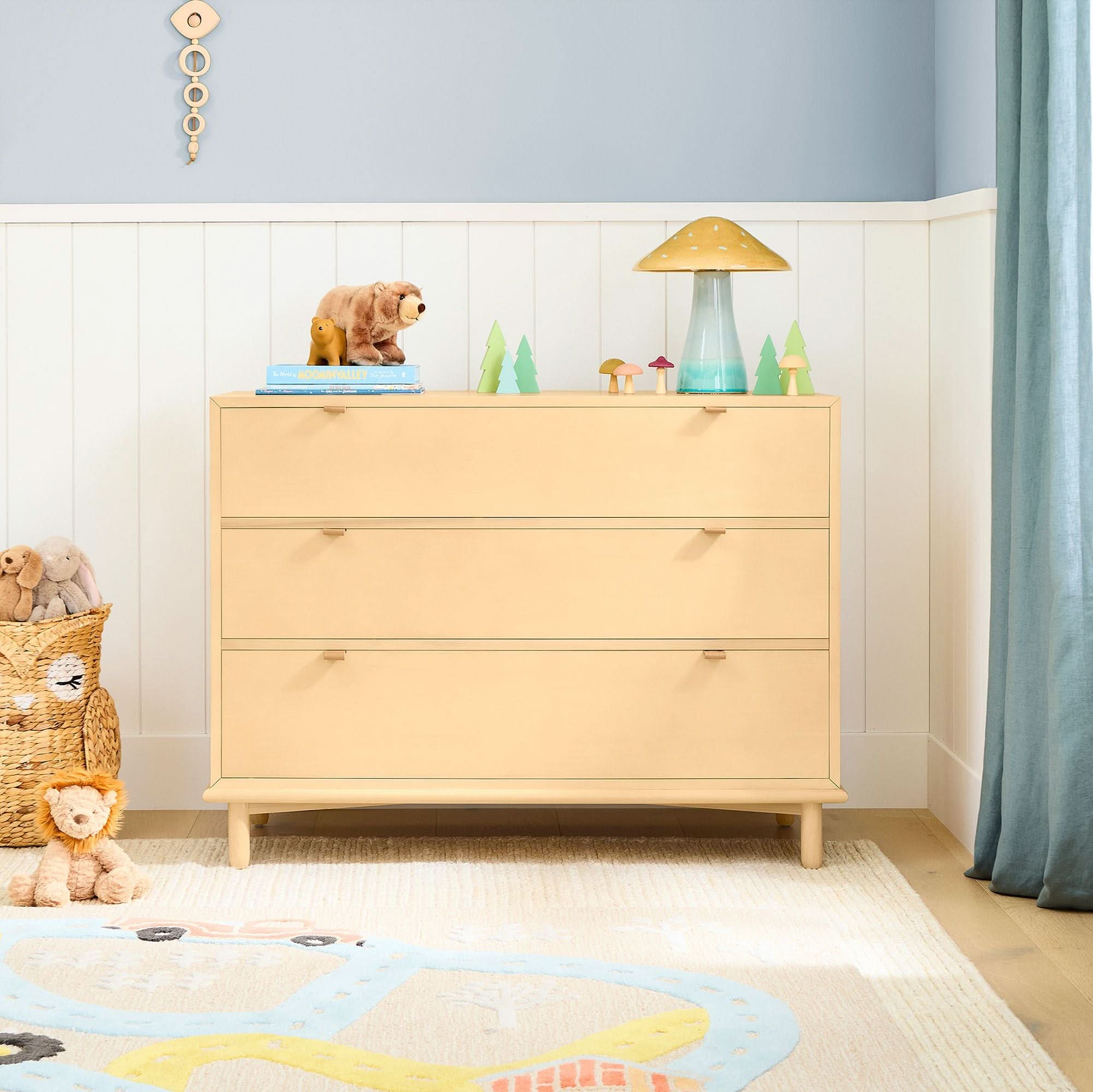 - Wooden Empiro
