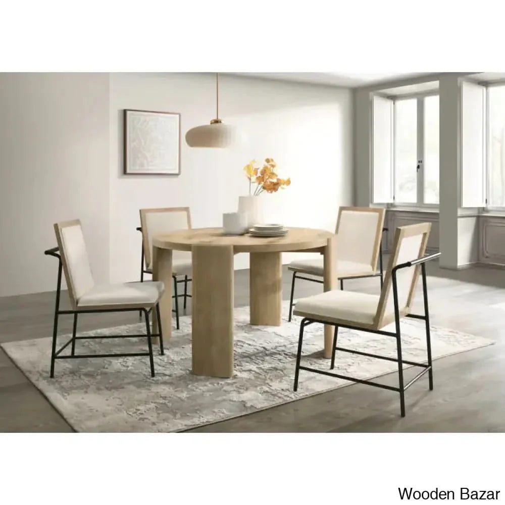 - Wooden Empiro