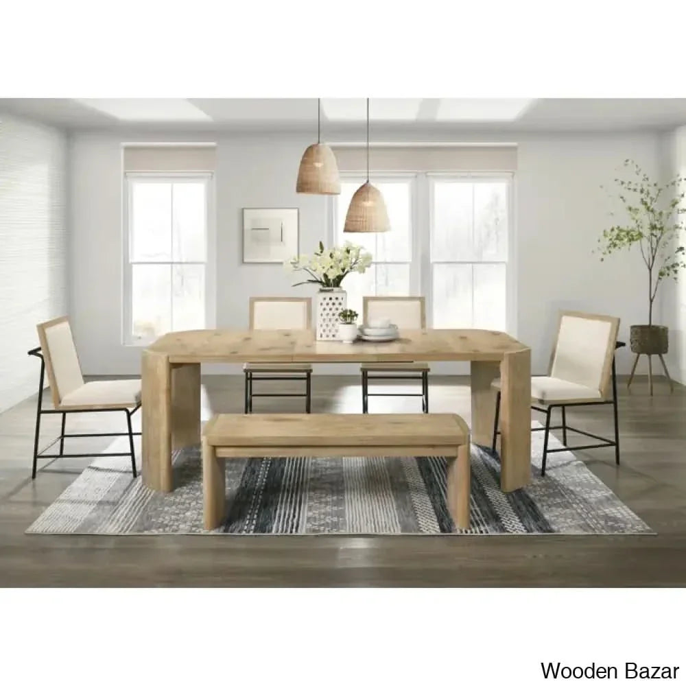 - Wooden Empiro