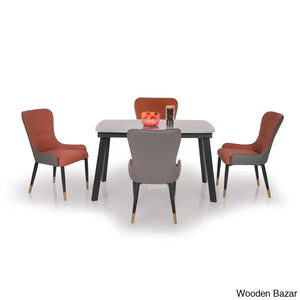 - Wooden Empiro