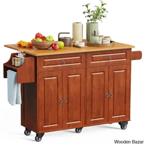 - Wooden Empiro