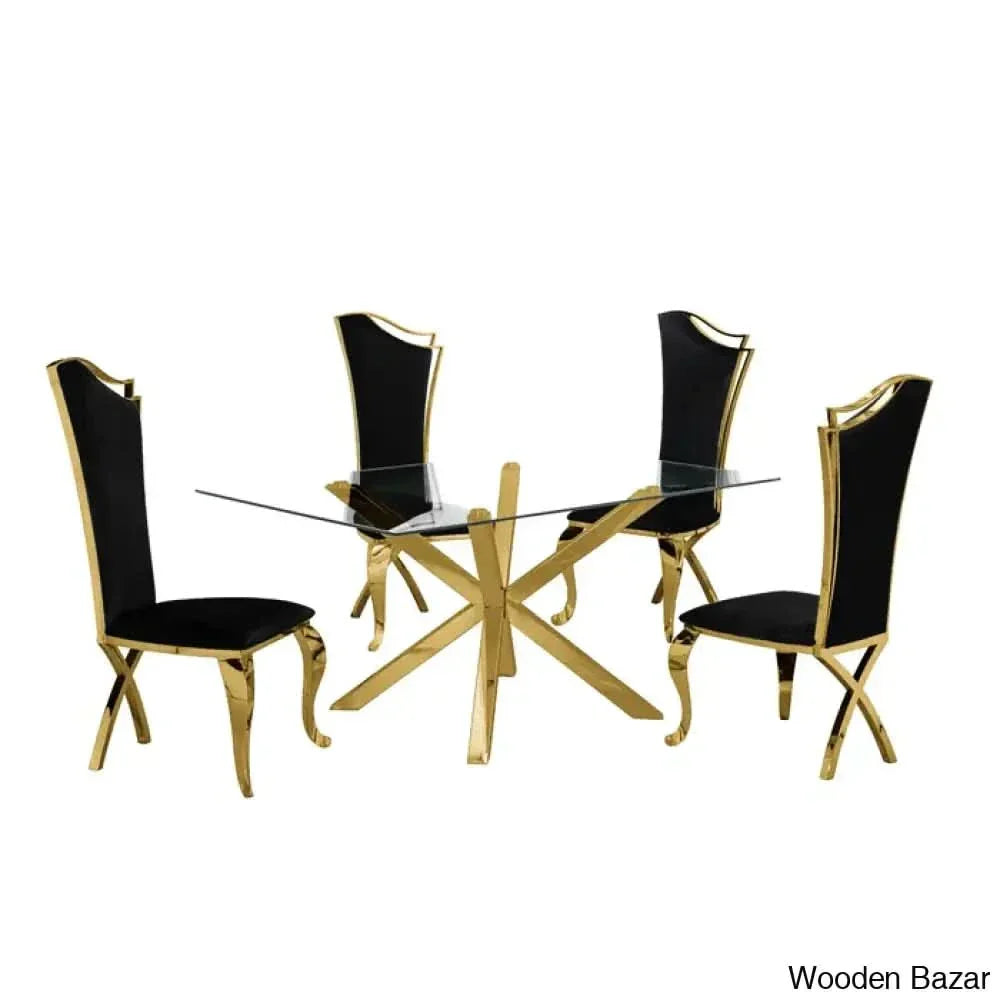 - Wooden Empiro