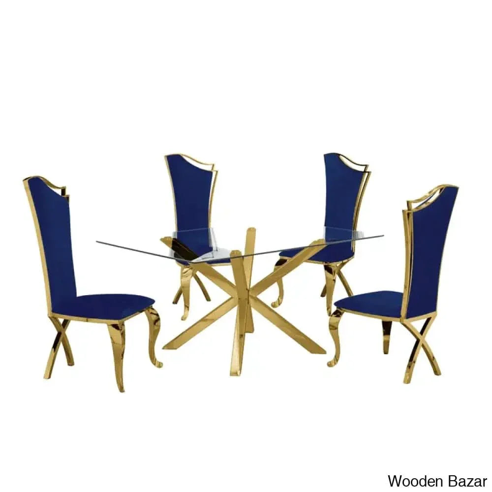 - Wooden Empiro