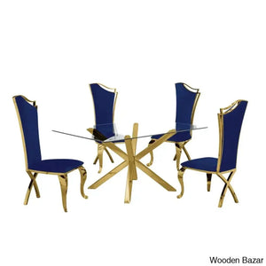 - Wooden Empiro