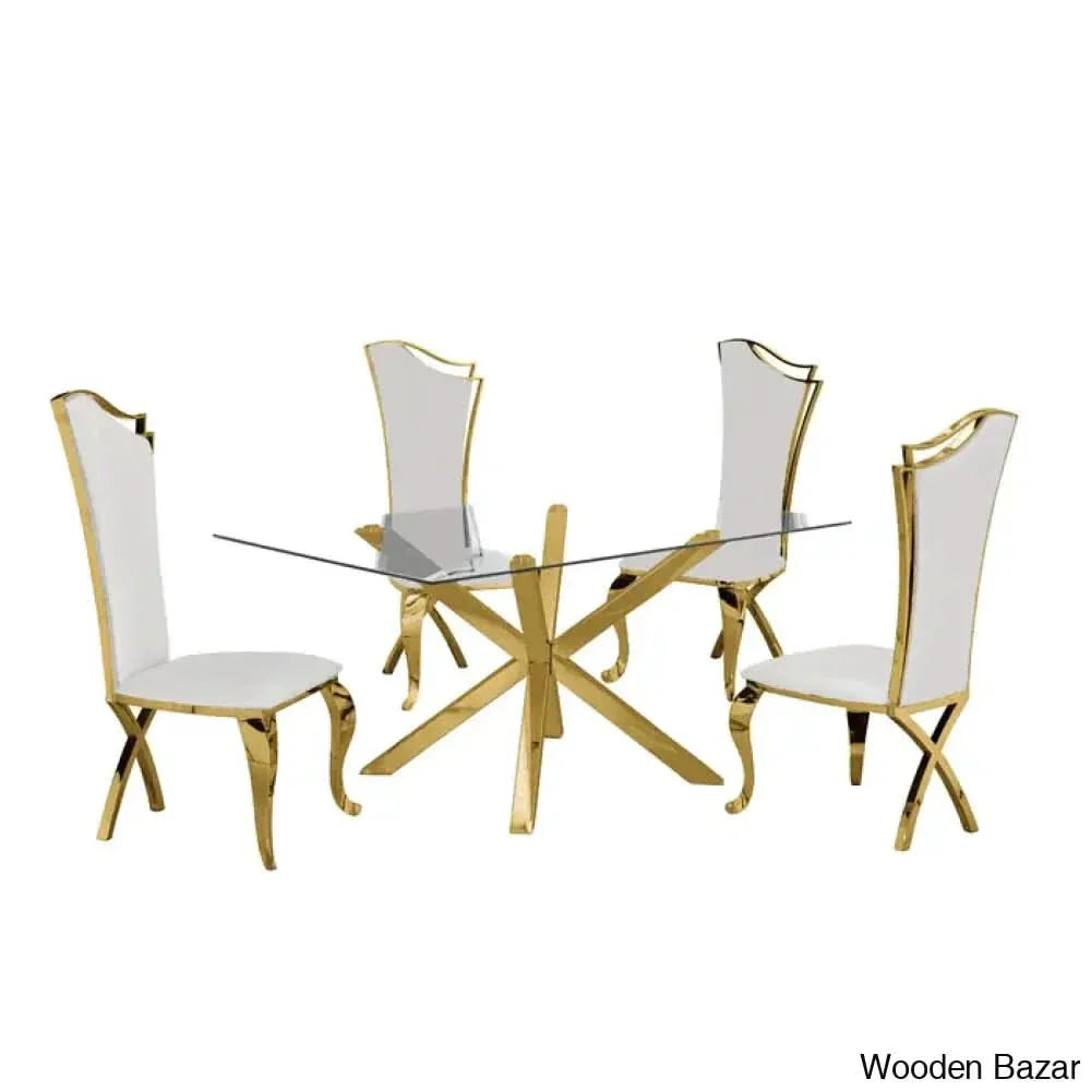 - Wooden Empiro