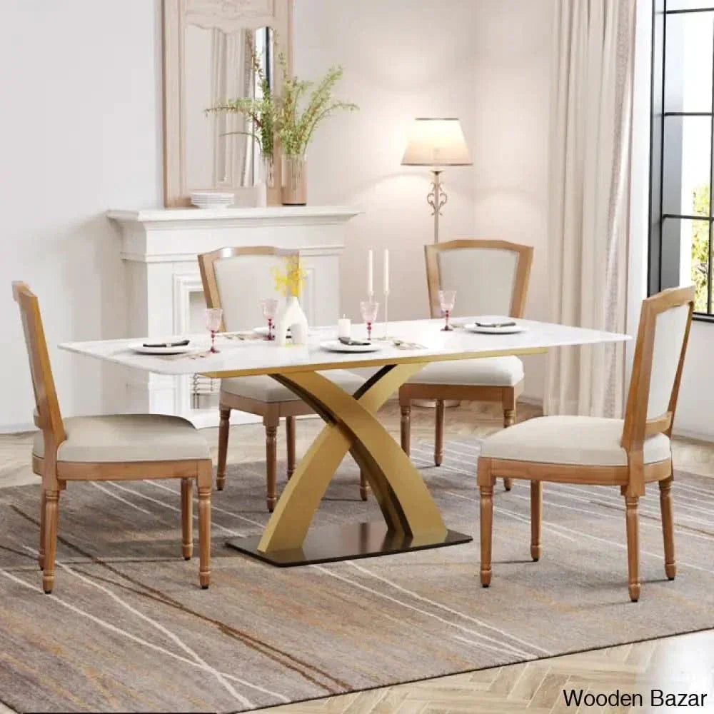 - Wooden Empiro