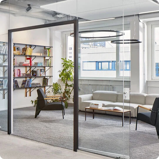 Office Spaces