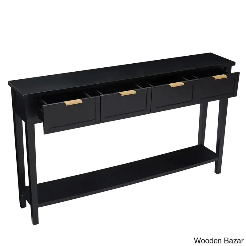 Olgin 60'' Console Table