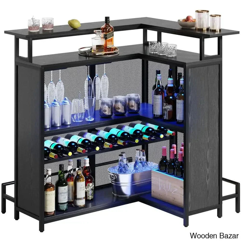 Ono Home Bar exclusive design