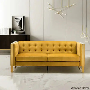 - Wooden Bazar