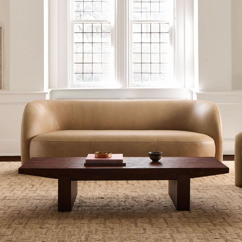 Keloos Coffee table - Wooden Empiro