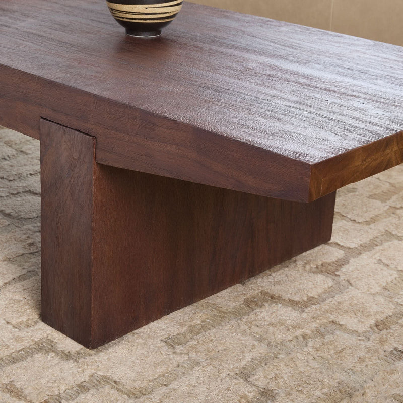 Keloos Coffee table - Wooden Empiro