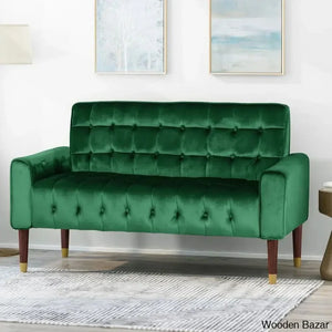 loveseat - Wooden Empiro