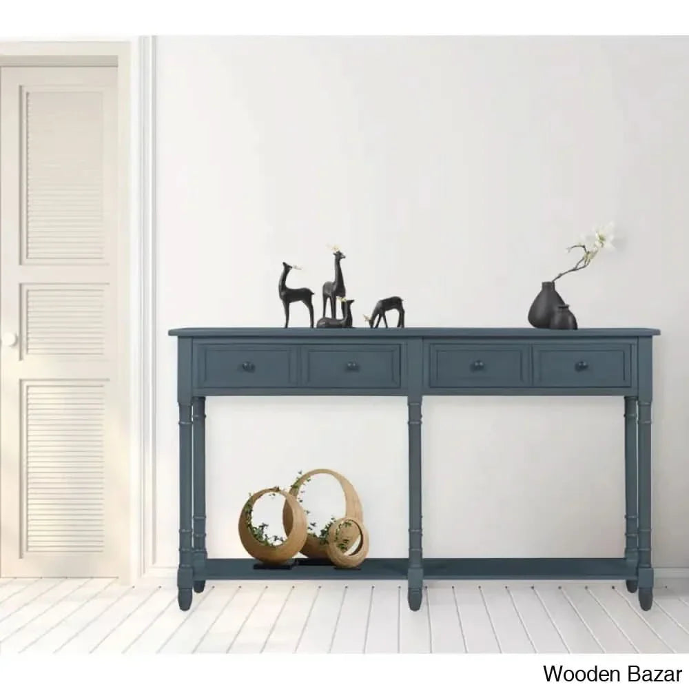 - Wooden Empiro