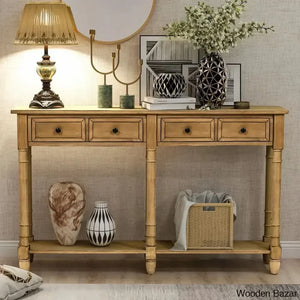 - Wooden Empiro
