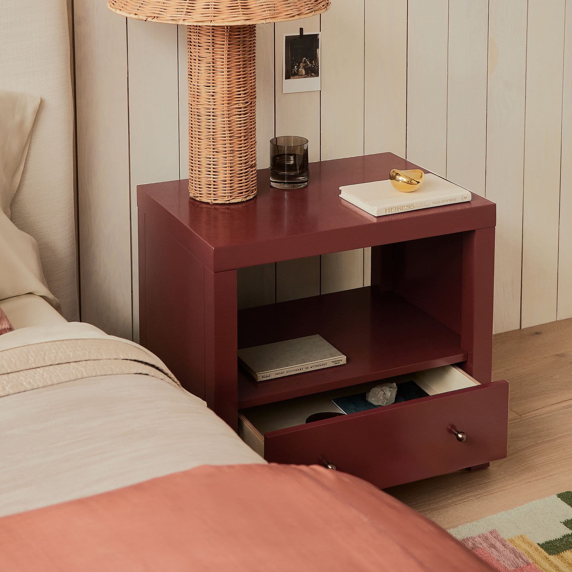 - Wooden Empiro