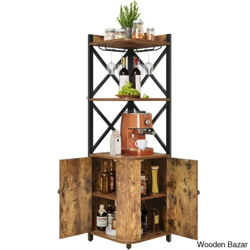 Patria 17.7''New  Wine Bar