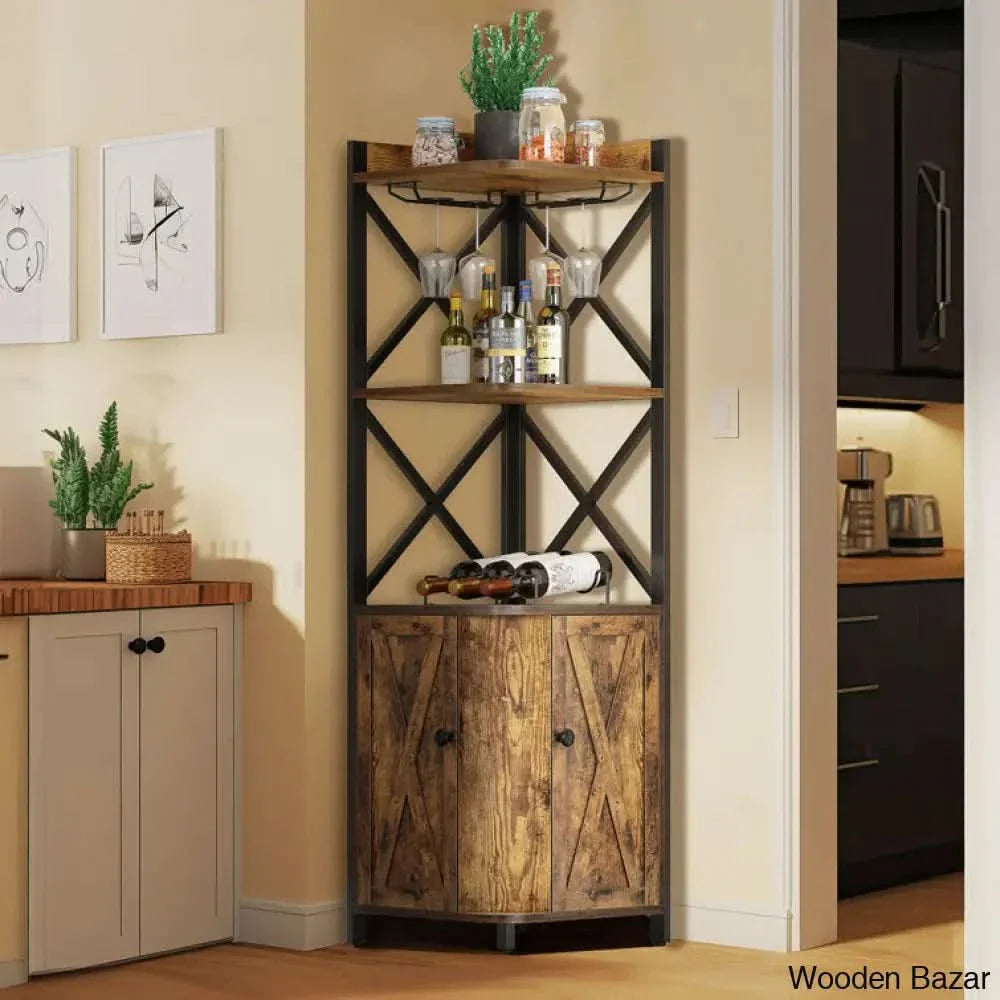 - Wooden Empiro