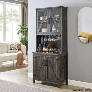 - Wooden Empiro