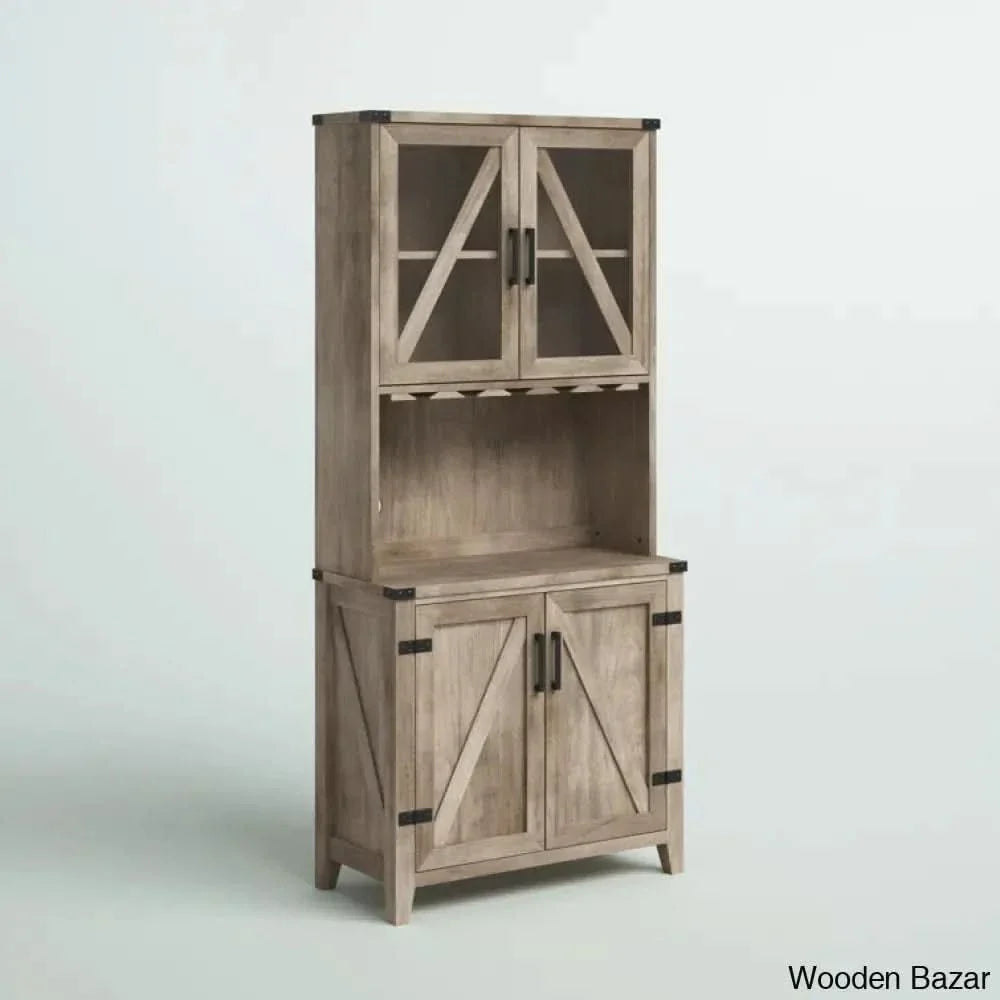 - Wooden Empiro