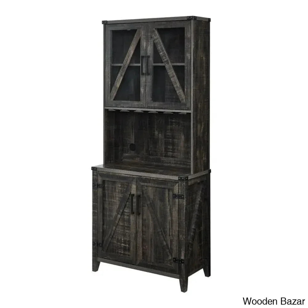 - Wooden Empiro