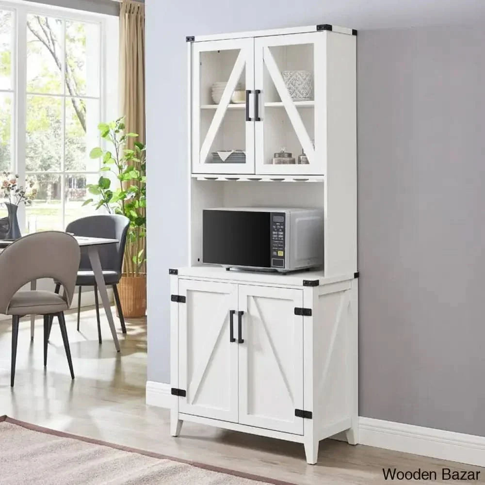 - Wooden Empiro