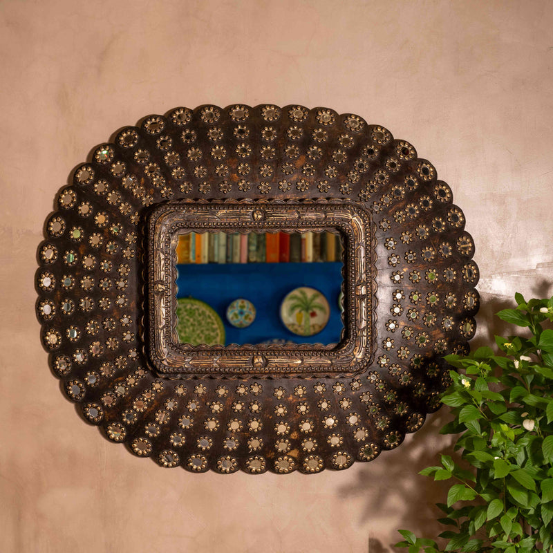 Bindi Mirror