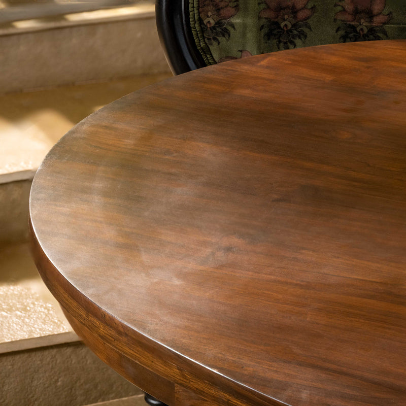 Ripple Dining Table