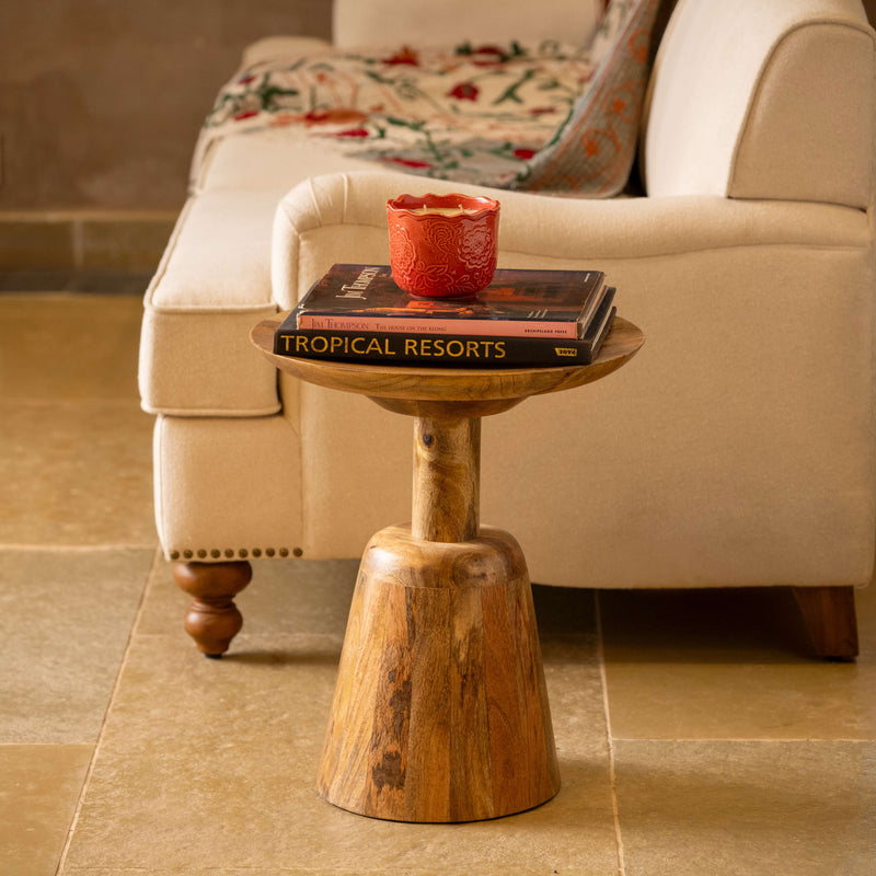 Classic Side Table