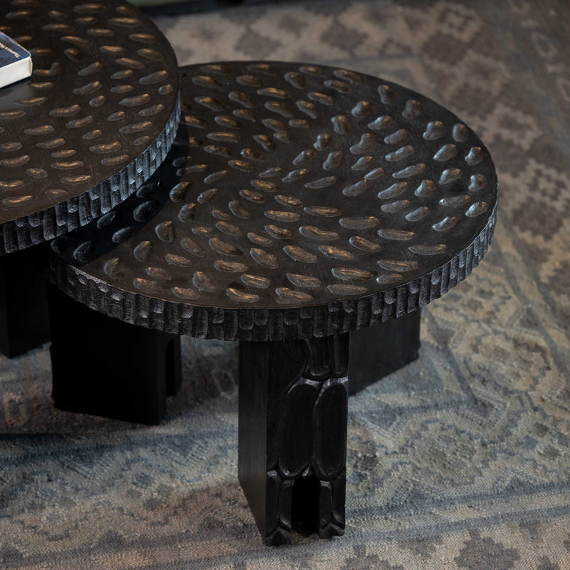 Scoop Coffee Table