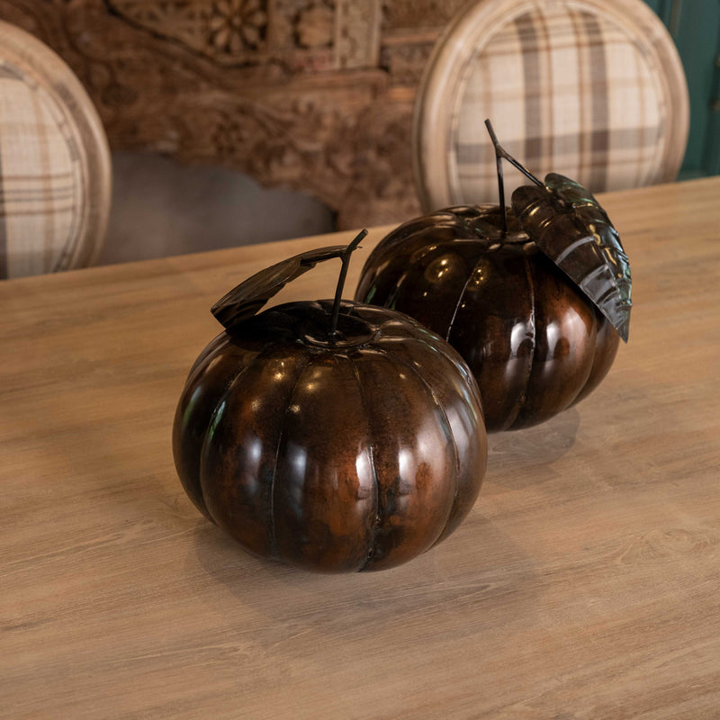 Pumpkin Décor