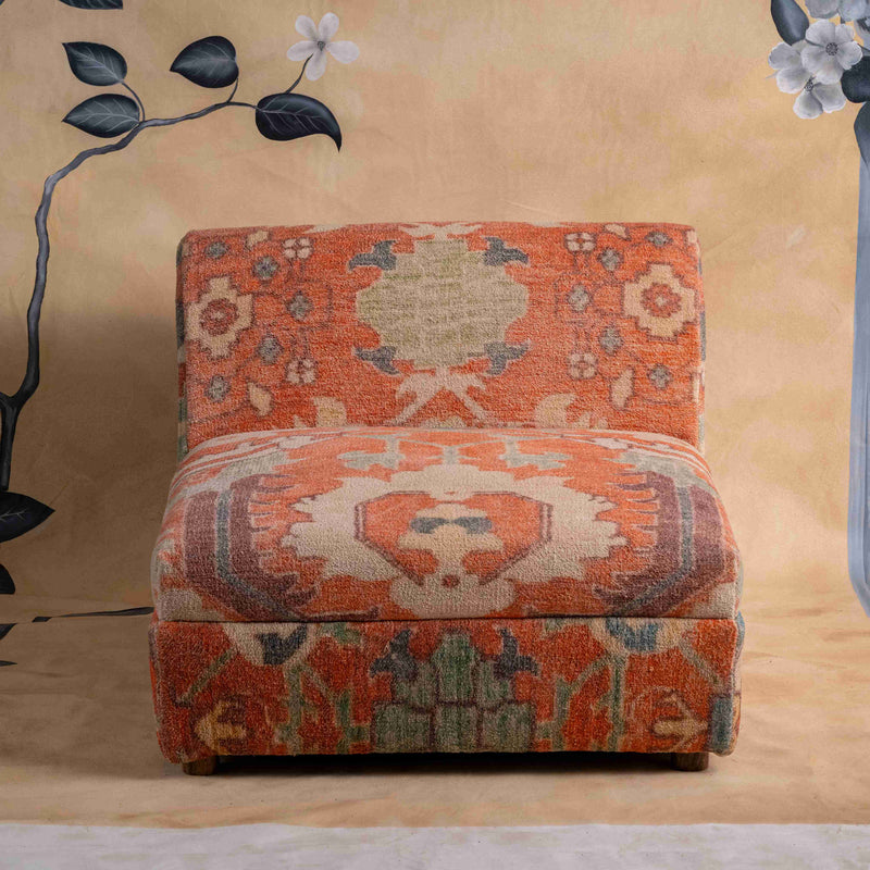 Akemi Sofa Orange