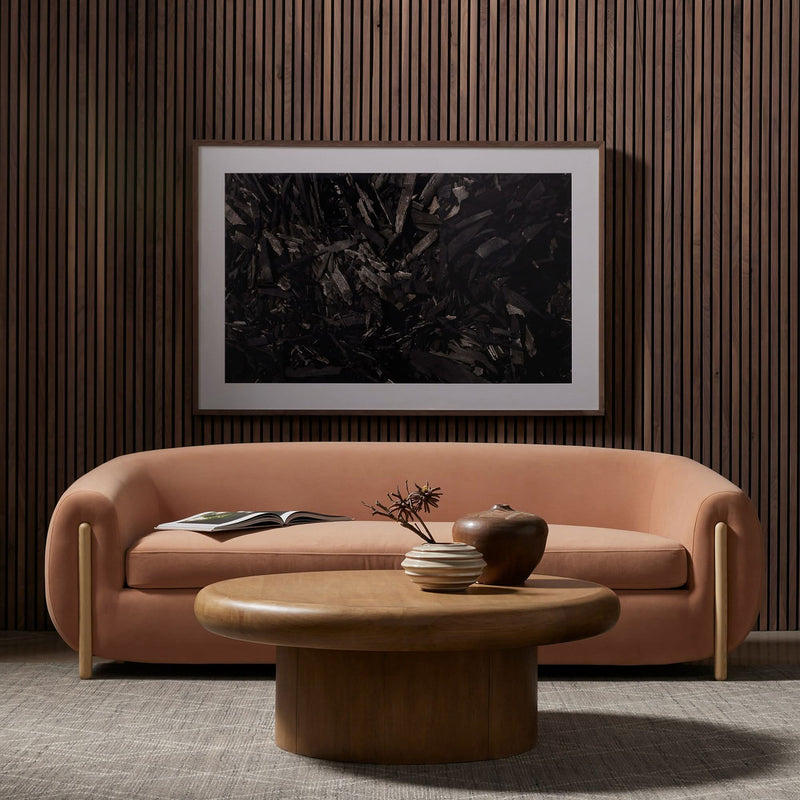 Pevingter Coffee Table - Wooden Empiro