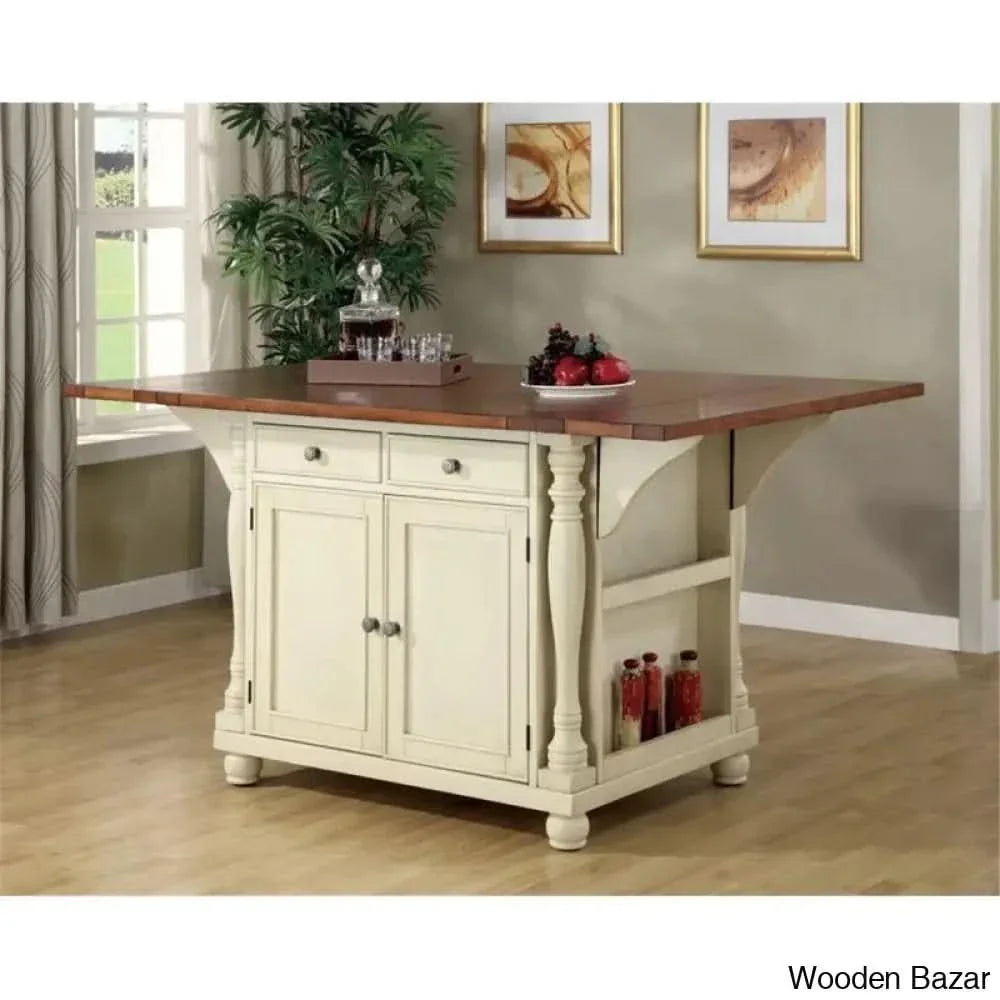 - Wooden Empiro