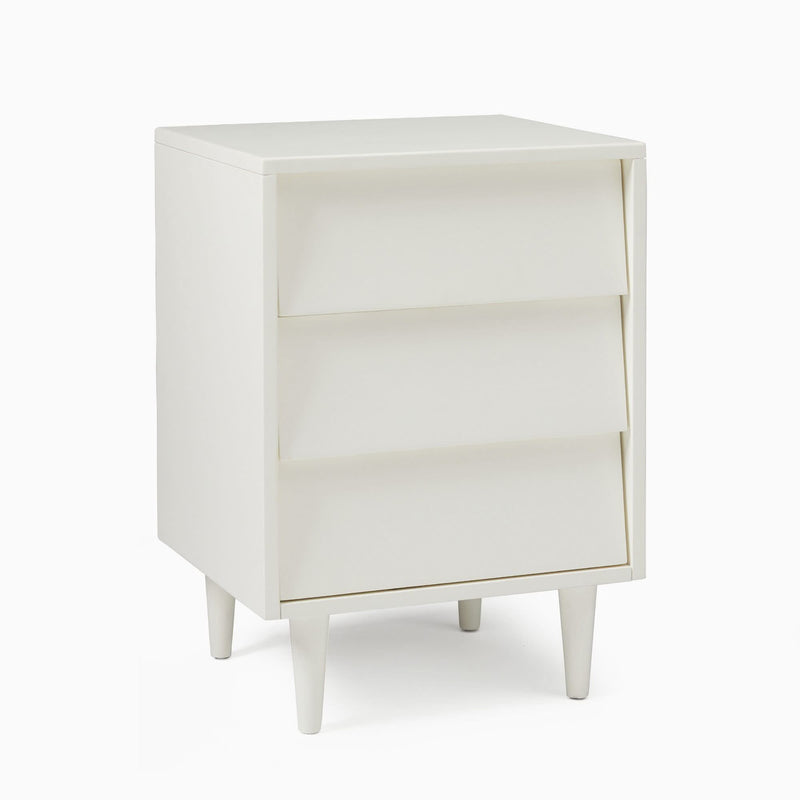 Rumaikon Kids Bedside Table - Wooden Empiro