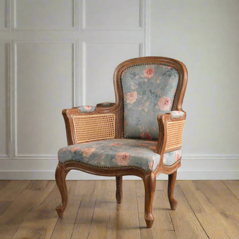 Avril Accent Chair