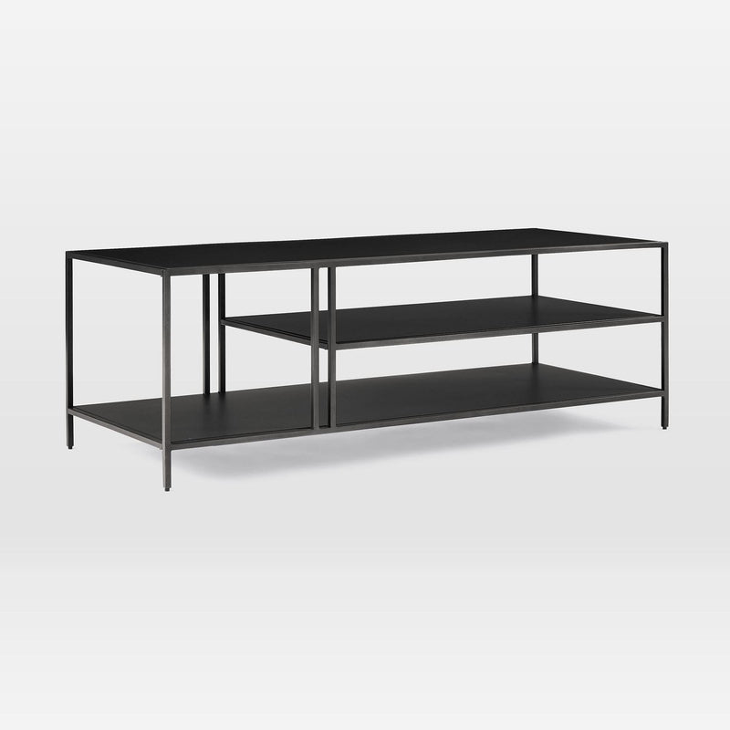 Oespix Coffee Table - Wooden Empiro