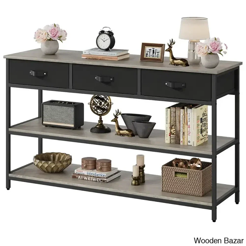 Quentine 43.3'' Console Table